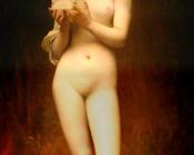 Pandora - 朱·约瑟夫·勒费弗尔